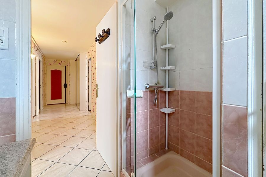 Sale Apartment Thonon-les-Bains 74200 70.12&nbsp;m²