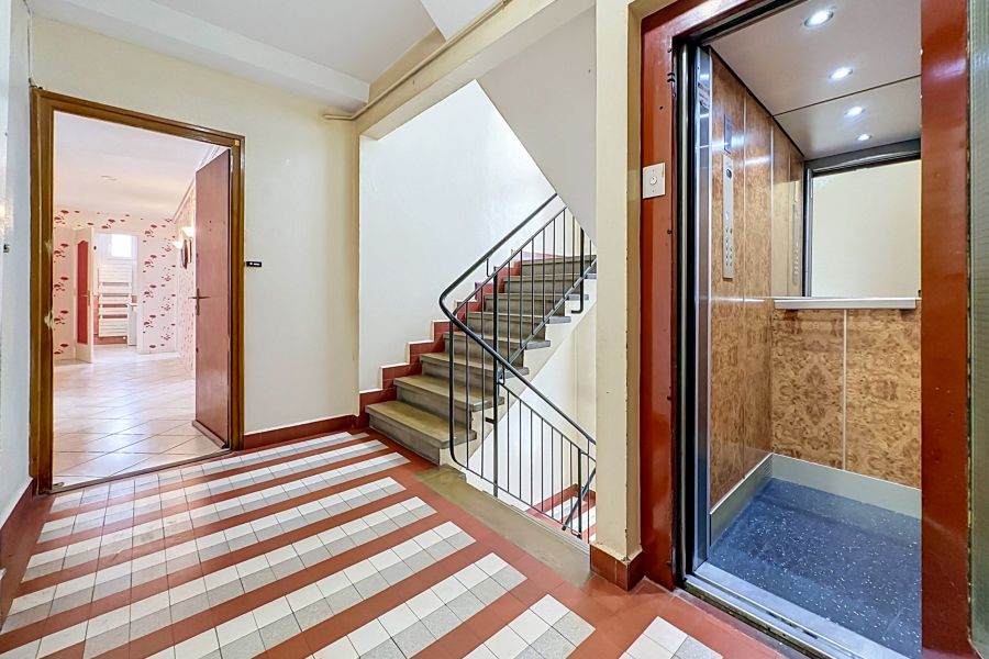 Sale Apartment Thonon-les-Bains 74200 70.12&nbsp;m²
