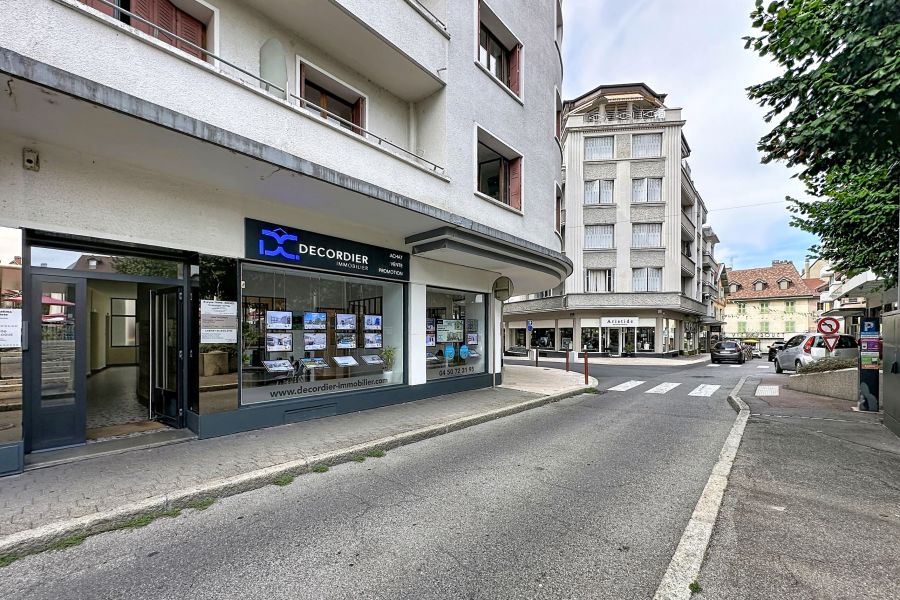 Sale Apartment Thonon-les-Bains 74200 70.12&nbsp;m²