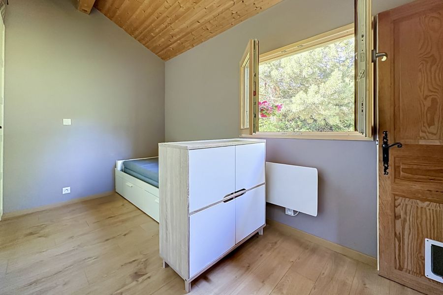 Vente Chalet Saint-Paul-en-Chablais 74500 80&nbsp;m²