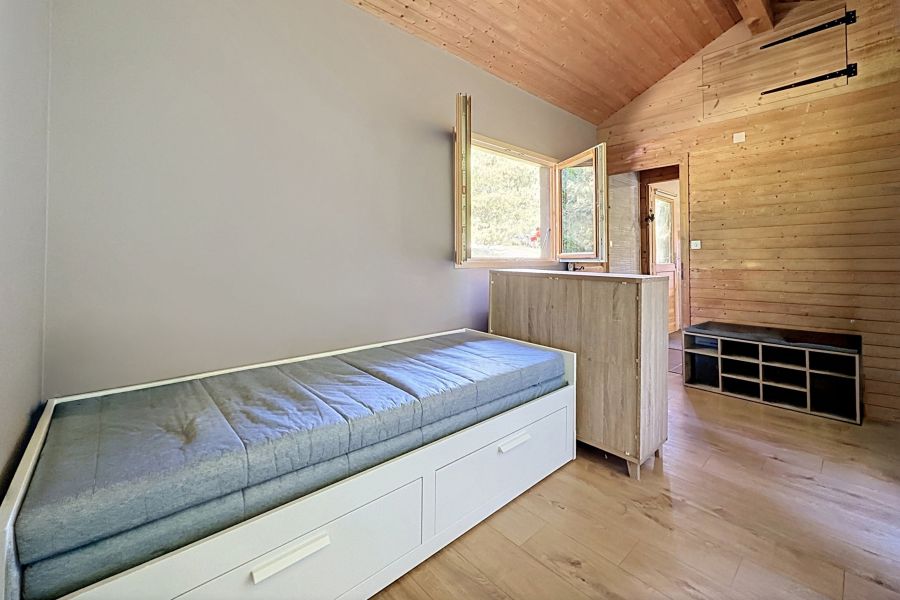 Vente Chalet Saint-Paul-en-Chablais 74500 80&nbsp;m²