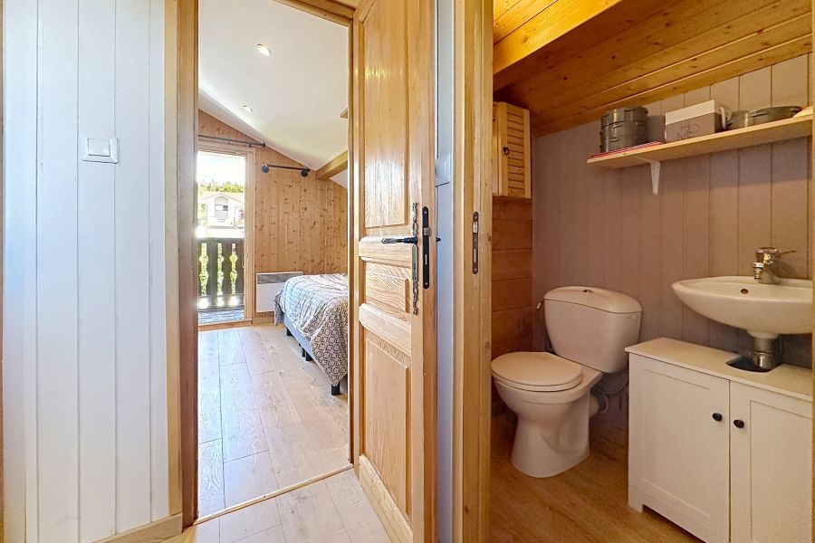 Vente Chalet Saint-Paul-en-Chablais 74500 80&nbsp;m²