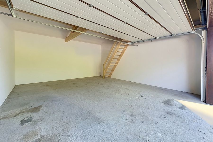 Vente Chalet Saint-Paul-en-Chablais 74500 80&nbsp;m²