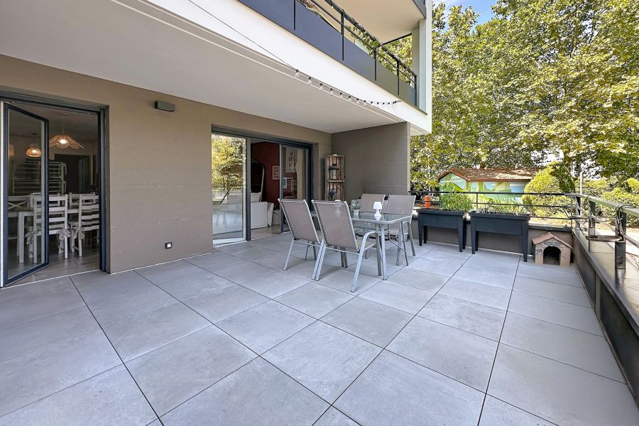 Sale Apartment Thonon-les-Bains 74200 69.16&nbsp;m²