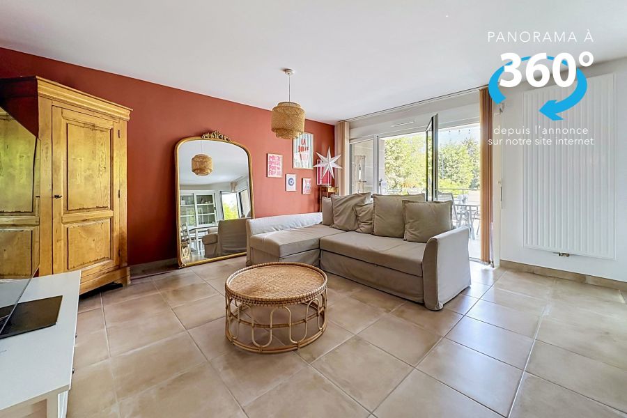 Sale Apartment Thonon-les-Bains 74200 69.16&nbsp;m²