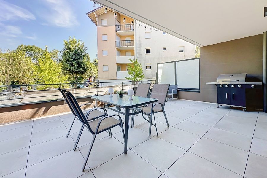 Sale Apartment Thonon-les-Bains 74200 69.16&nbsp;m²