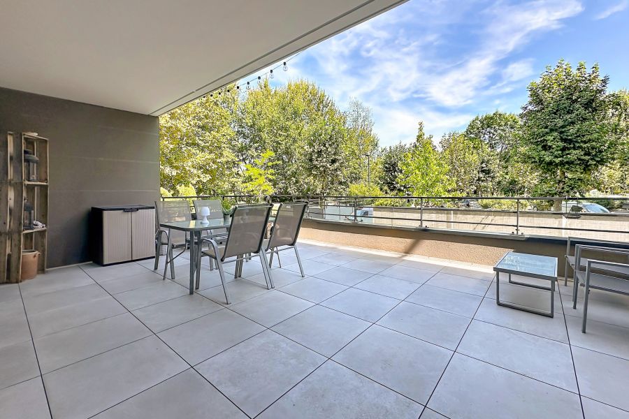 Sale Apartment Thonon-les-Bains 74200 69.16&nbsp;m²