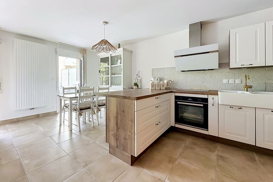 Sale Apartment Thonon-les-Bains 74200 69.16&nbsp;m²
