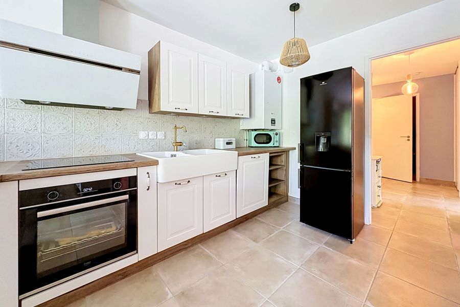 Sale Apartment Thonon-les-Bains 74200 69.16&nbsp;m²