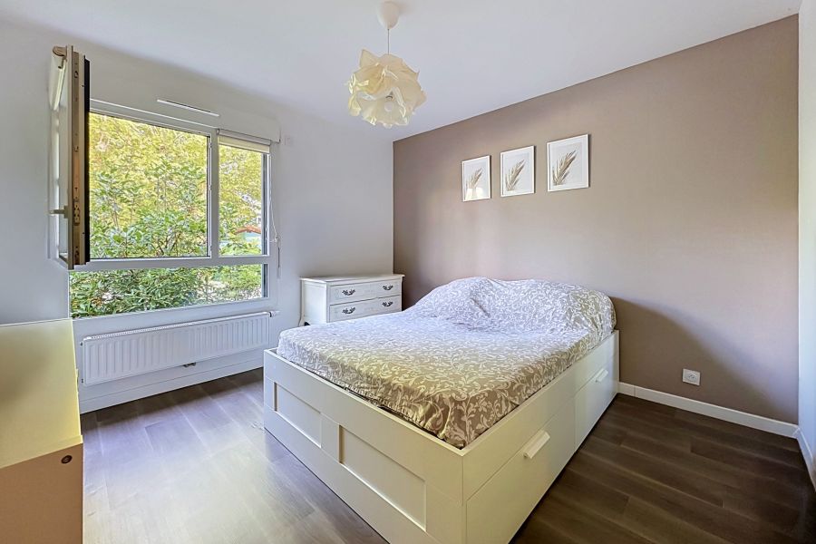 Sale Apartment Thonon-les-Bains 74200 69.16&nbsp;m²