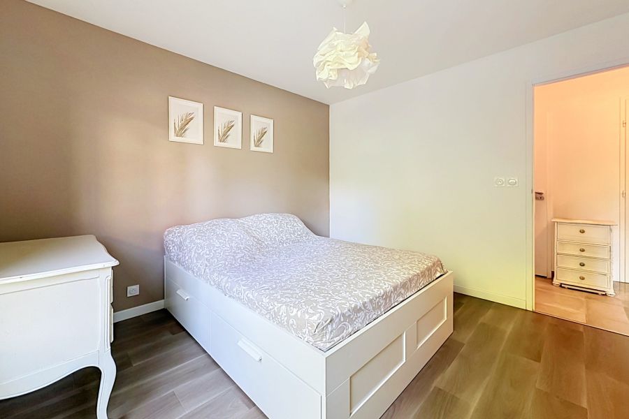 Sale Apartment Thonon-les-Bains 74200 69.16&nbsp;m²
