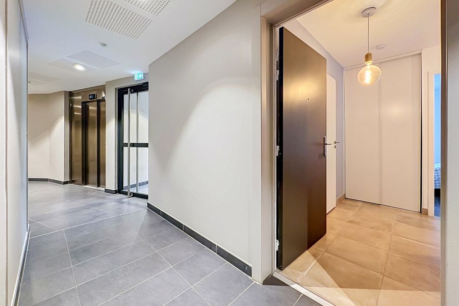 Sale Apartment Thonon-les-Bains 74200 69.16&nbsp;m²