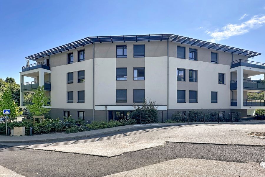 Sale Apartment Thonon-les-Bains 74200 69.16&nbsp;m²