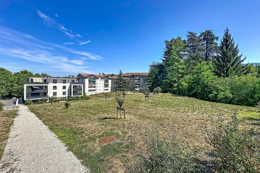 Sale Apartment Thonon-les-Bains 74200 69.16&nbsp;m²