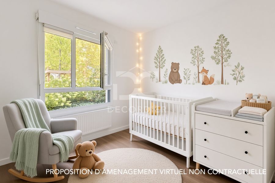 Sale Apartment Thonon-les-Bains 74200 69.16&nbsp;m²