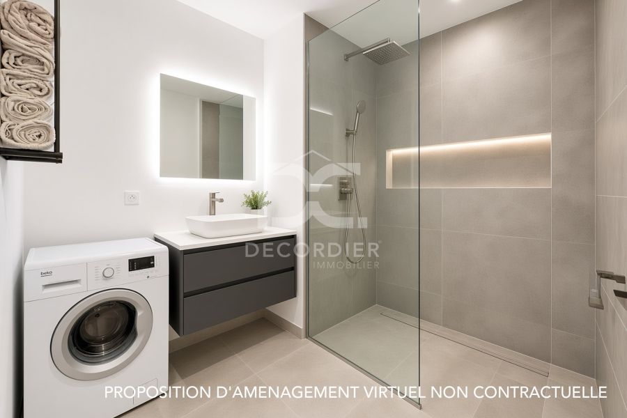 Sale Apartment Thonon-les-Bains 74200 69.16&nbsp;m²
