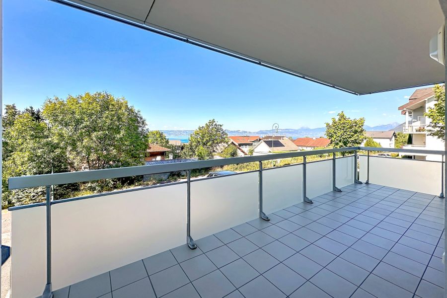 Sale Apartment Neuvecelle 74500 69.93&nbsp;m²