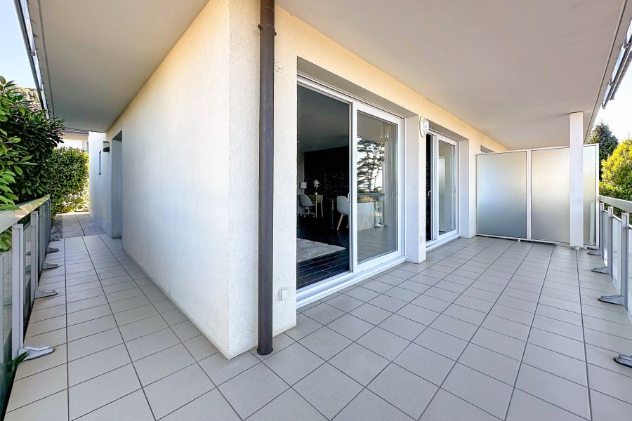Sale Apartment Neuvecelle 74500 69.93&nbsp;m²