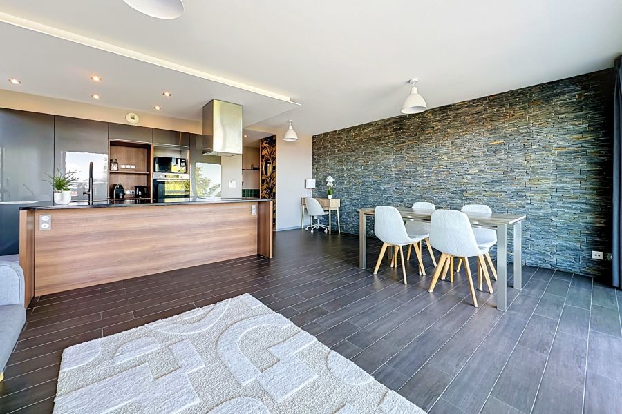 Sale Apartment Neuvecelle 74500 69.93&nbsp;m²