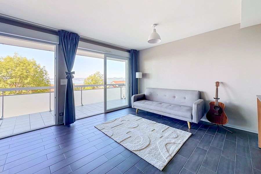 Sale Apartment Neuvecelle 74500 69.93&nbsp;m²
