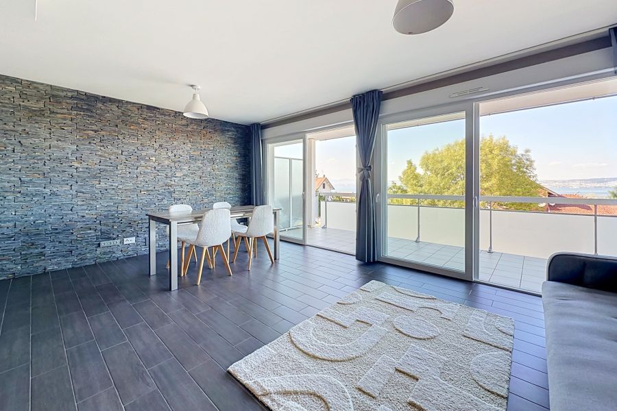 Sale Apartment Neuvecelle 74500 69.93&nbsp;m²