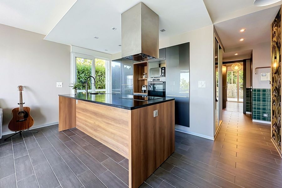 Sale Apartment Neuvecelle 74500 69.93&nbsp;m²