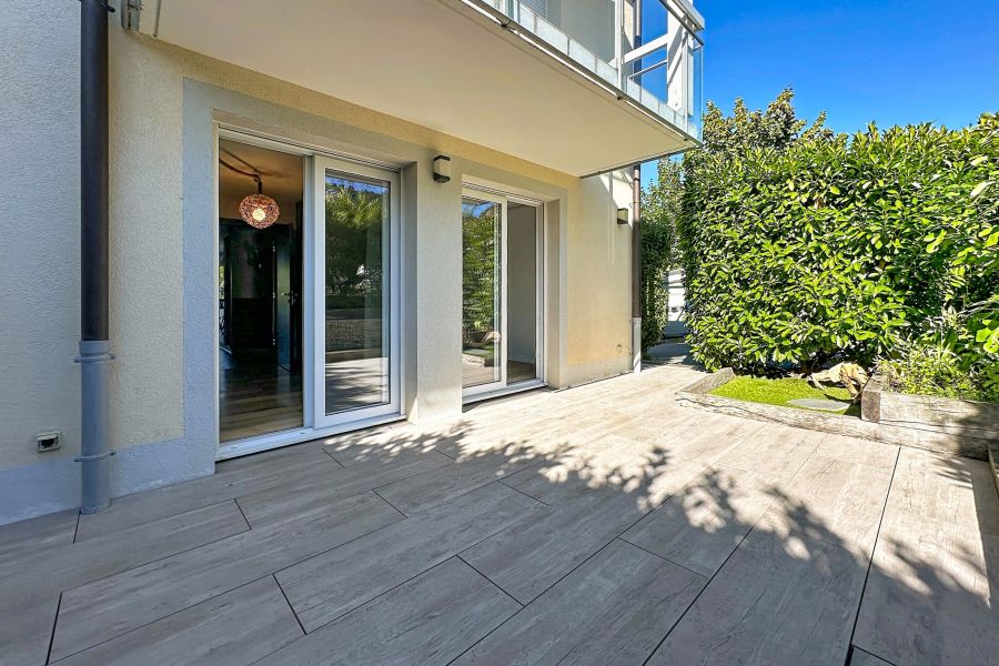Sale Apartment Neuvecelle 74500 69.93&nbsp;m²