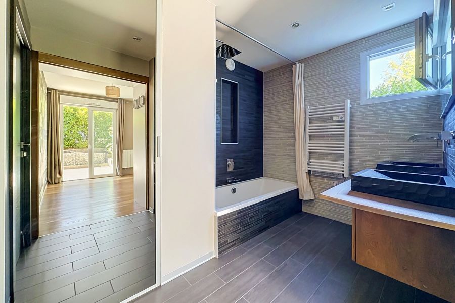 Sale Apartment Neuvecelle 74500 69.93&nbsp;m²