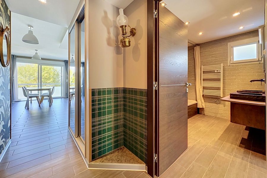 Sale Apartment Neuvecelle 74500 69.93&nbsp;m²