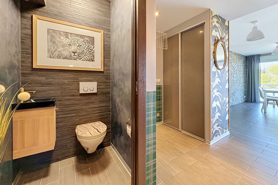 Sale Apartment Neuvecelle 74500 69.93&nbsp;m²