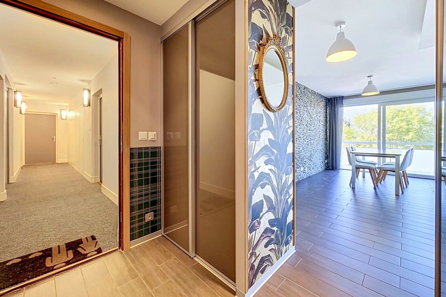 Sale Apartment Neuvecelle 74500 69.93&nbsp;m²