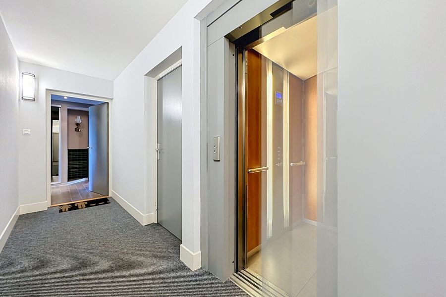Sale Apartment Neuvecelle 74500 69.93&nbsp;m²