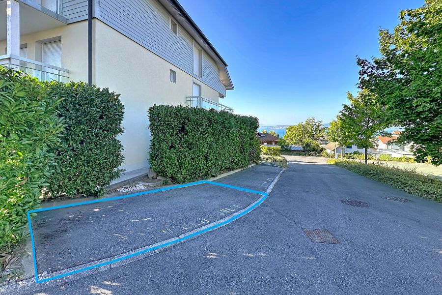Sale Apartment Neuvecelle 74500 69.93&nbsp;m²