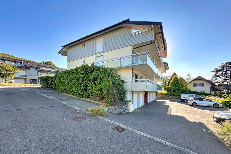 Sale Apartment Neuvecelle 74500 69.93&nbsp;m²