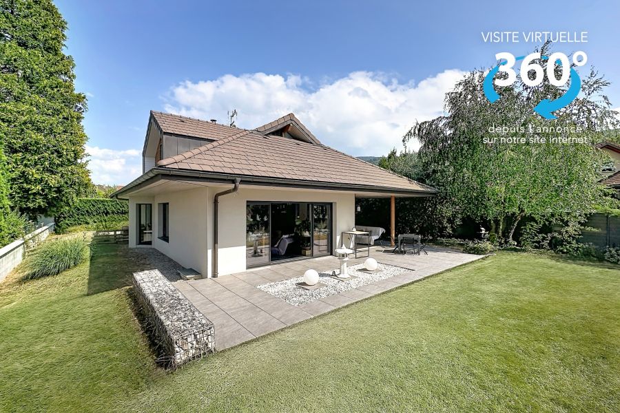 Sale House Maxilly-sur-Léman 74500 151.48&nbsp;m²