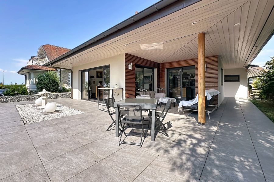 Sale House Maxilly-sur-Léman 74500 151.48&nbsp;m²