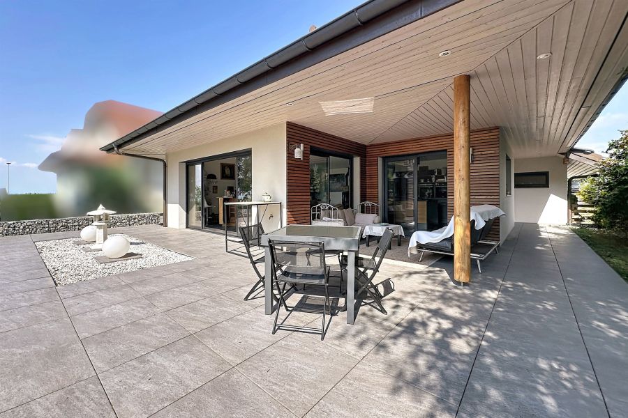 Sale House Maxilly-sur-Léman 74500 151.48&nbsp;m²