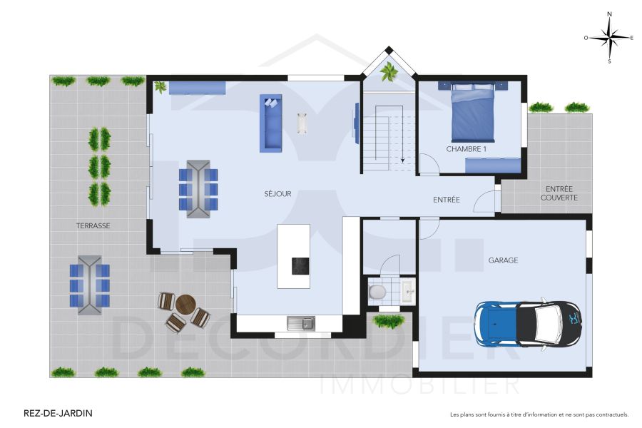 Sale House Maxilly-sur-Léman 74500 151.48&nbsp;m²