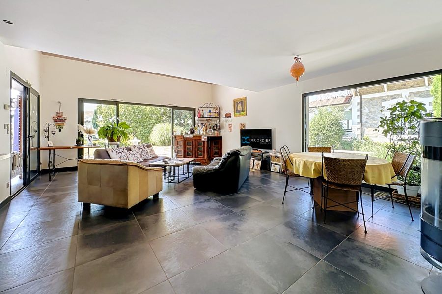 Sale House Maxilly-sur-Léman 74500 151.48&nbsp;m²