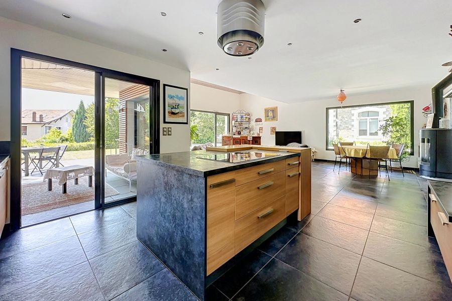 Sale House Maxilly-sur-Léman 74500 151.48&nbsp;m²