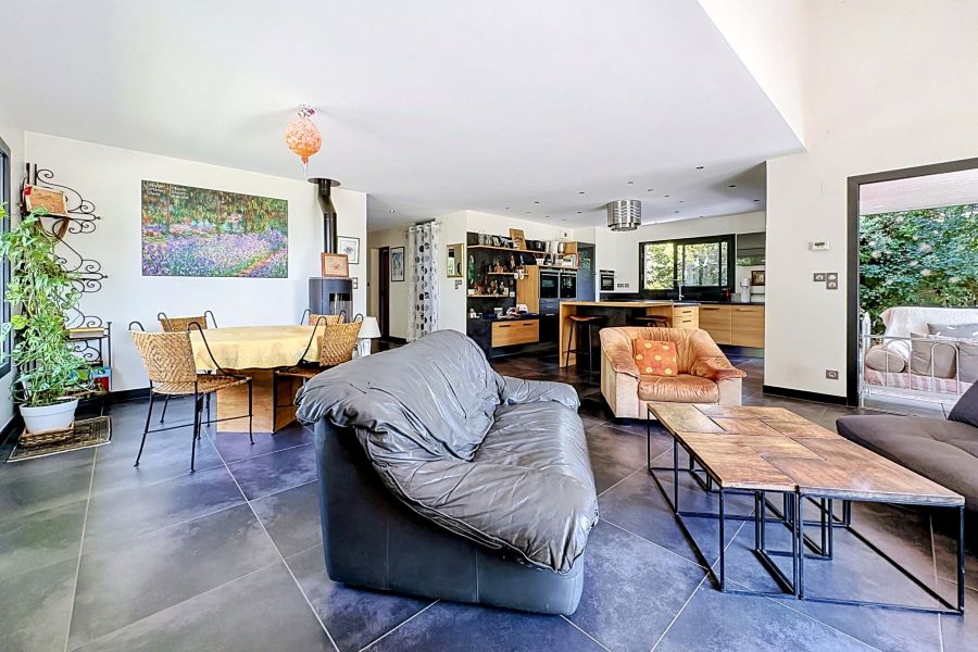 Sale House Maxilly-sur-Léman 74500 151.48&nbsp;m²