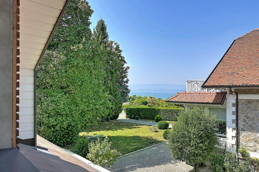 Sale House Maxilly-sur-Léman 74500 151.48&nbsp;m²
