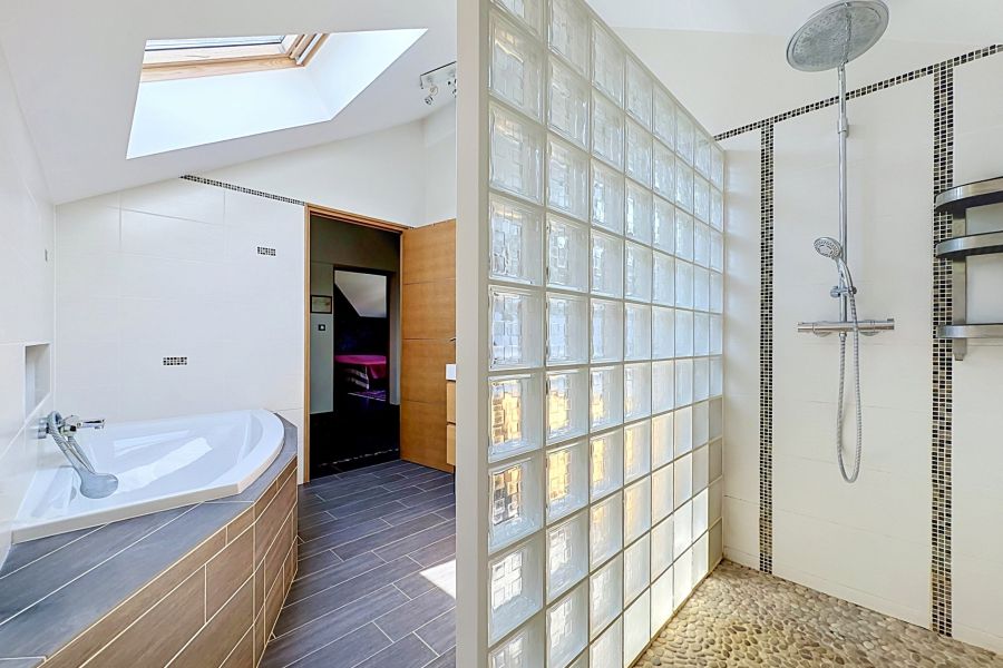 Sale House Maxilly-sur-Léman 74500 151.48&nbsp;m²