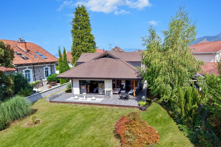 Sale House Maxilly-sur-Léman 74500 151.48&nbsp;m²