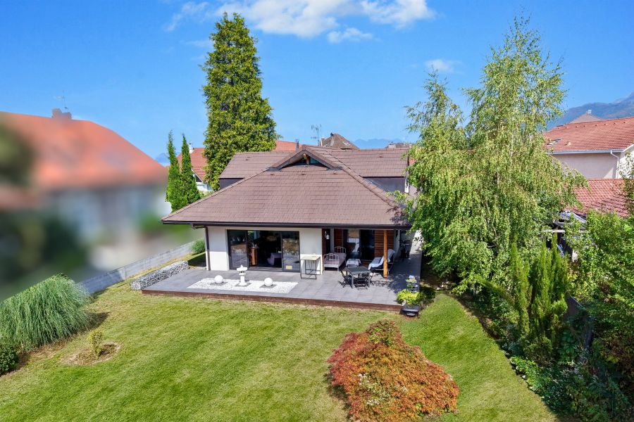 Sale House Maxilly-sur-Léman 74500 151.48&nbsp;m²