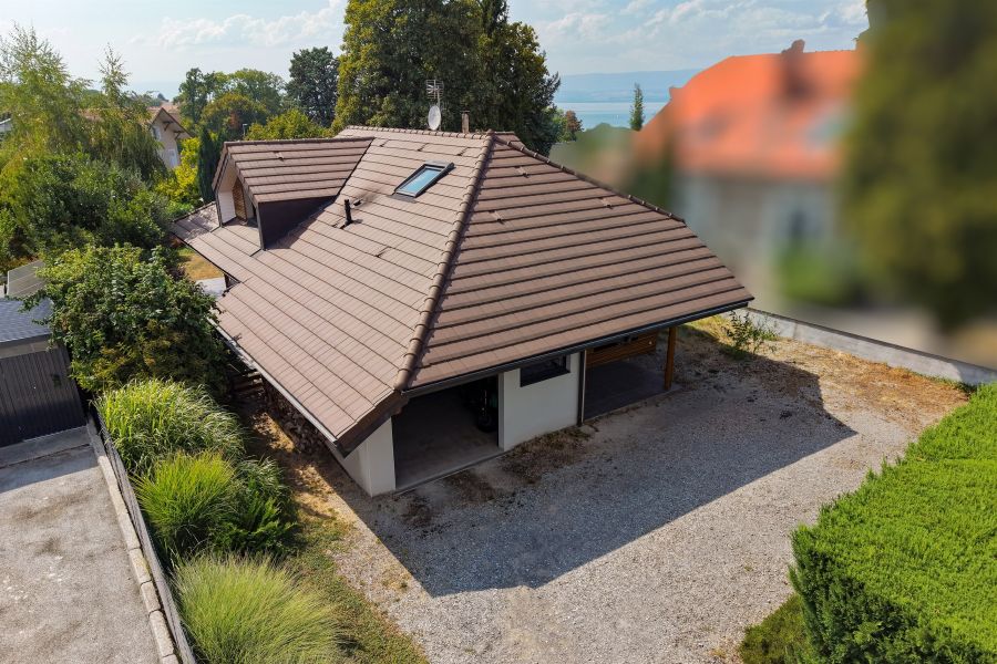 Sale House Maxilly-sur-Léman 74500 151.48&nbsp;m²