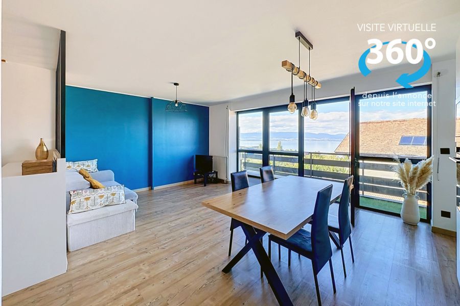 Appartement 3 pièces 65 m² · à Publier · 65,5 m² · 290 000 €
