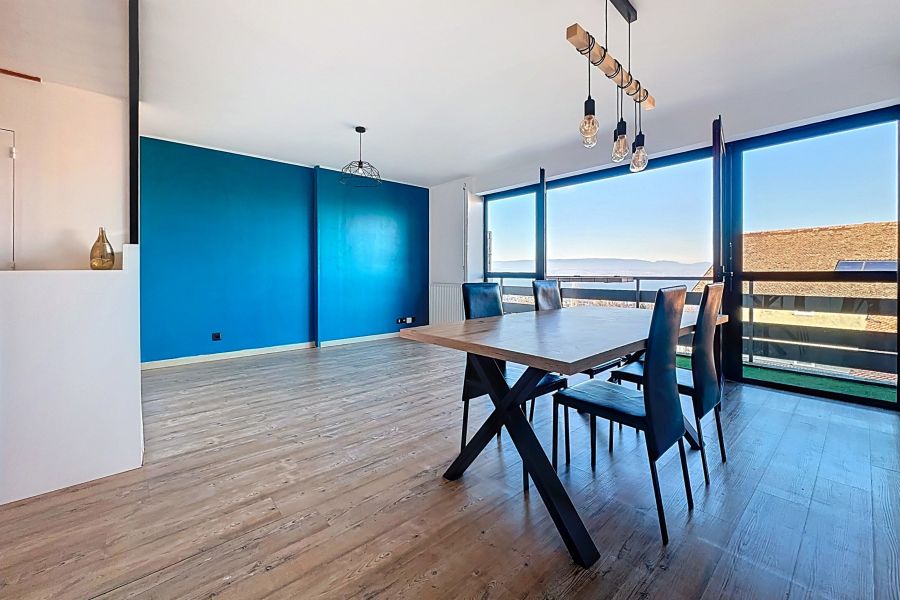 Sale Apartment Publier 74500 65.45&nbsp;m²