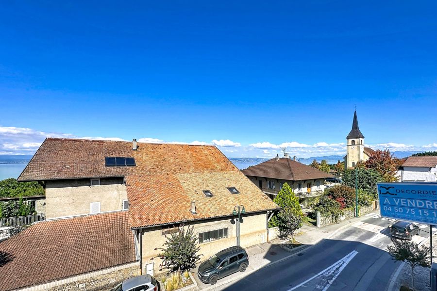 Sale Apartment Publier 74500 65.45&nbsp;m²