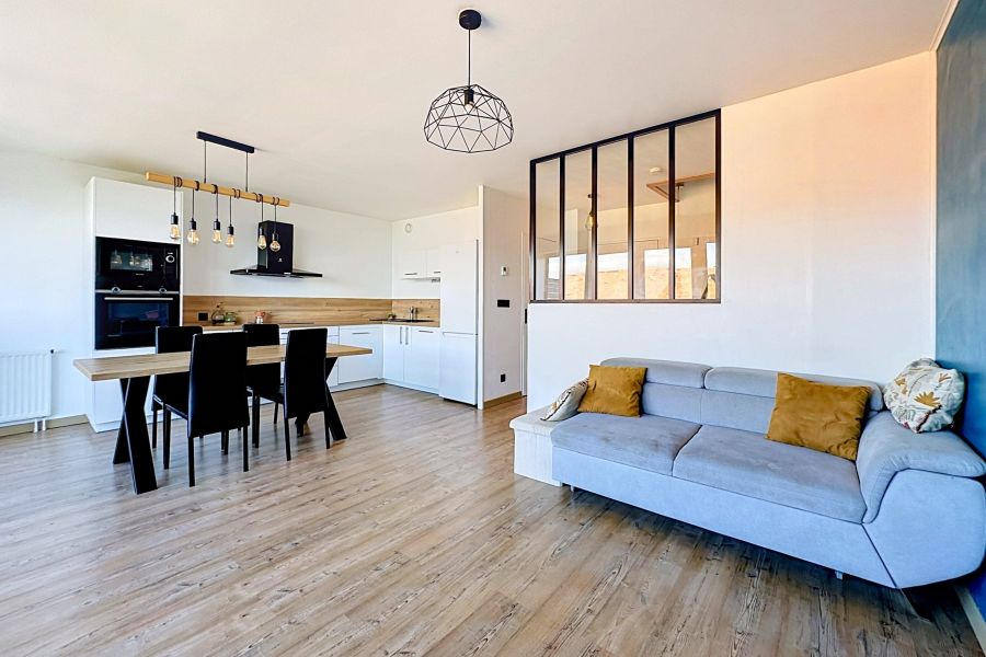 Sale Apartment Publier 74500 65.45&nbsp;m²